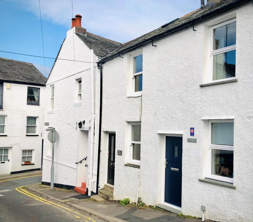 Вилла The Snug 'Keswick' Экстерьер фото