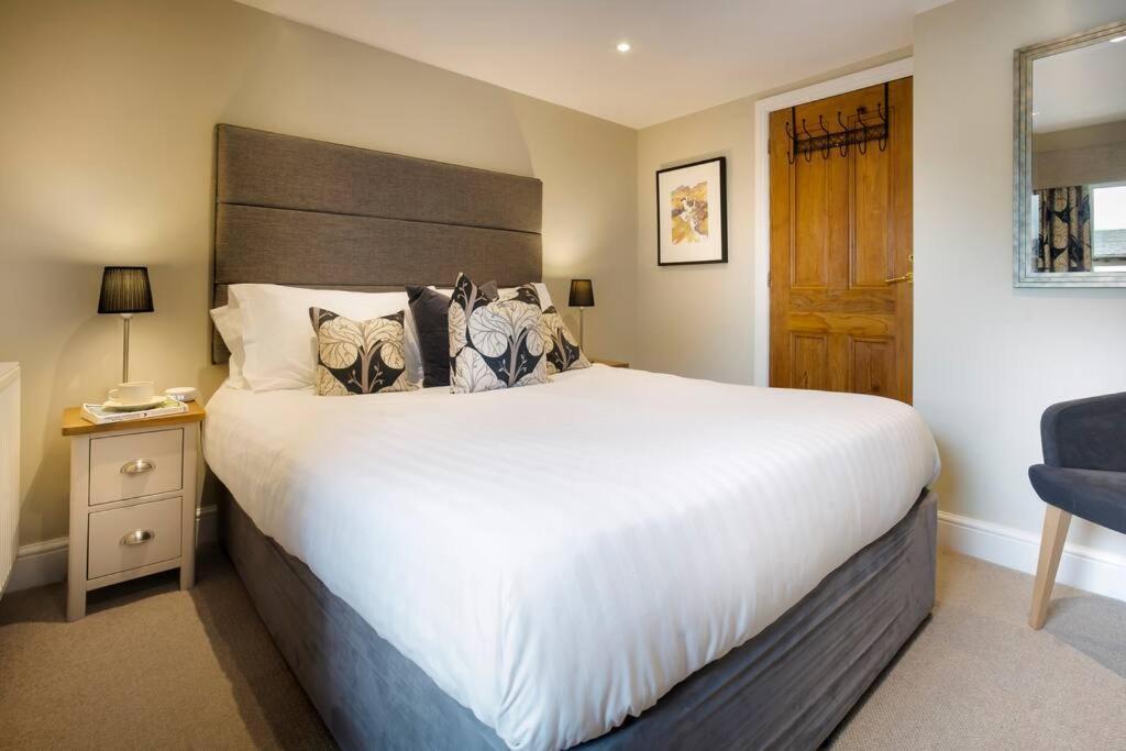 Вилла The Snug 'Keswick' Экстерьер фото
