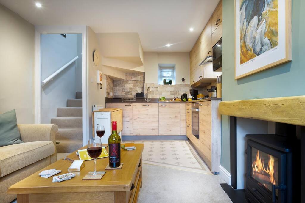 Вилла The Snug 'Keswick' Экстерьер фото